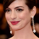 Image for article titled Anne Hathaway: Fame 'Fucked Me Up For a Really Long Time'